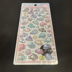 【正規品】ボンボンドロップシール　水族館限定　いるか　イルカ　ボンドロ