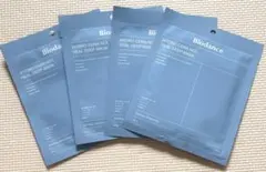 バイオダンス ハイドロセラノール リアルディープマスク 4枚　現品同量