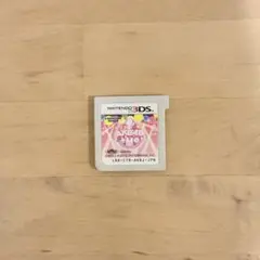 AKB48 ぐぐたす みんなのアイドル ニンテンドー3DS