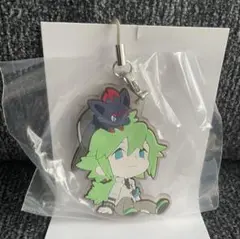 ポケモン　トレーナーズ　　アクスタ　ラバスト　N ゾロア ポケモン トレーナーズ アクスタ ラバスト N ゾロア - メルカリ