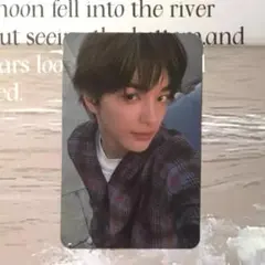 CORTIS KEONHO WEVERSE ラキドロ