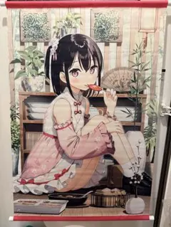 カントク B2タペストリー AZUL 未使用 2026年最新】タペストリー カントクの人気アイテム - メルカリ