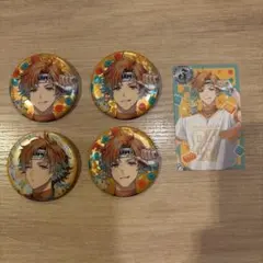 にじさんじ 宇佐美リト