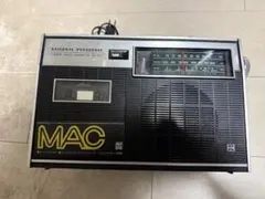 2026年最新】ナショナル RQ-の人気アイテム - メルカリ