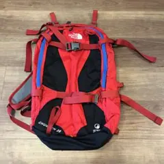 THE NORTH FACE CHUGACH28/バックパック/登山リュック