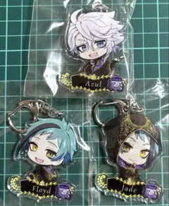 ツイステ オクタヴィネル