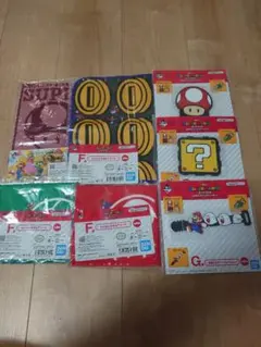 2026年最新】マリオ1番くじの人気アイテム - メルカリ