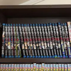 鬼滅の刃 7巻〜23巻＋外伝セット 吾峠呼世晴 - メルカリ