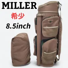 2025年最新】MILLER ゴルフバッグ・キャディバッグの人気アイテム