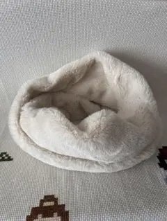 スヌード マフラー