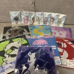 ONE PIECE グッズセット