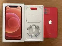 2026年最新】IPHONE12 128gb レッドの人気アイテム - メルカリ