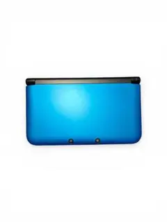 Nintendo 3DS LL 青