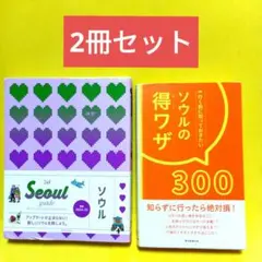 Seoul guide 24H