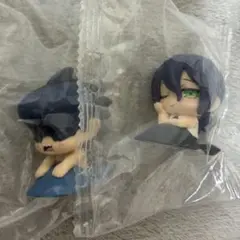 チェンソーマン レゼ編 おねむたん レゼ ビーム ２種セット