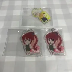 サカモトデイズ ガチャガチャ