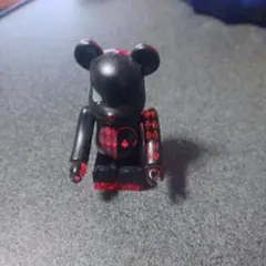 ツイステッドワンダーランドコラボ、ベアブリック.デューススペード‼