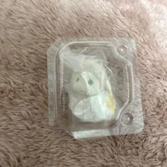 シルバニア　どきどきコレクション　ヒツジの赤ちゃん