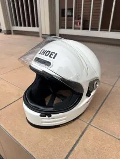 2026年最新】shoei グラムスター lの人気アイテム - メルカリ