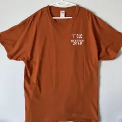 GILDAN CLC 2018 Tシャツ XLサイズ レギュラー古着