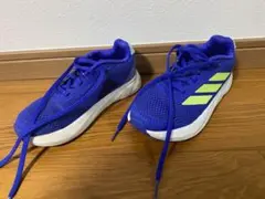 adidas CORE FAITO 靴 ジュニアシューズ コアフィット 20cm