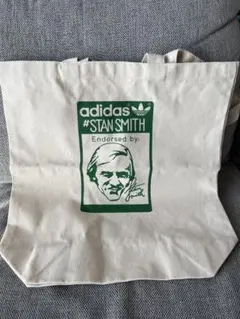 エコバッグ スタンスミス