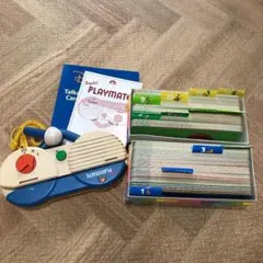 ディズニー英語システム　トークアロング