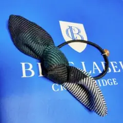 BLUE LABEL CRESTBRIDGE　リボンヘアゴム