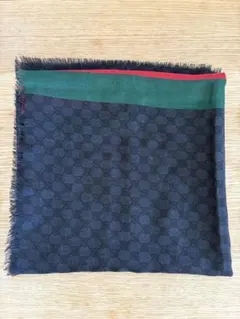GUCCI スカーフ マフラー GG