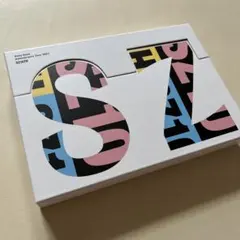 Sexy Zone/Sexy Zone Anniversary Tour 20…