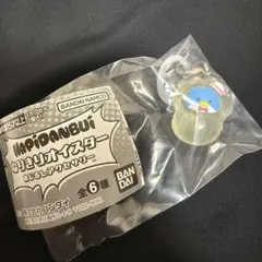 はぴだんぶい なりきりオイスター サム