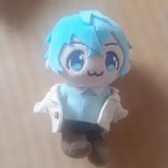 すとぷりころんのぬいぐるみ
