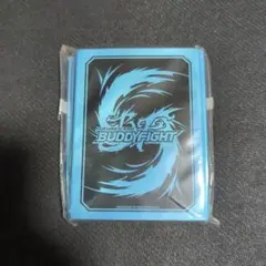 バディファイト スリーブ シルバーver. バディファイト スリーブ シルバーver. - メルカリ