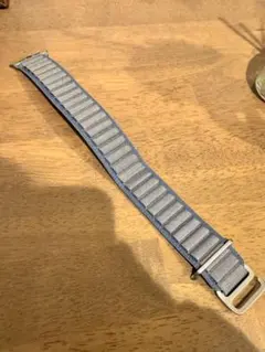 純正アルパインループ　ブルー