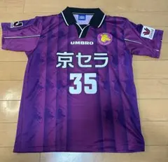 2025年最新】京都パープルサンガ ユニフォームの人気アイテム