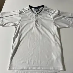 sa gear 半袖ユニフォーム 140サイズ