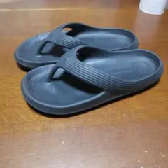 adidas ADICANE FLP U トングサンダル 26.0