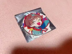 うぉっか 缶バッジ CRフェス