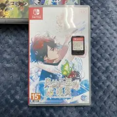 オランピアソワレ海外版(日本語対応)