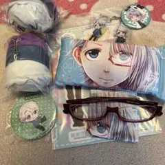 2025年最新】honeyworks グッズ 恋雪の人気アイテム - メルカリ