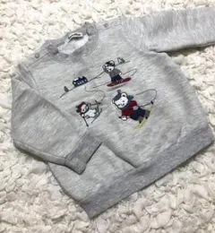 ファミリアベビー