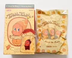 Twinkle Twinkle / Cookies / BitterCoffee