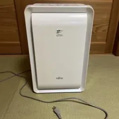 2026年最新】富士通 DAS-303E-W 加湿脱臭機の人気アイテム - メルカリ