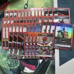 2026年最新】電王 ユニオンアリーナ デッキの人気アイテム - メルカリ