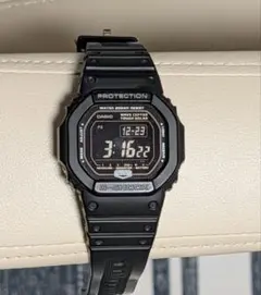 CASIO GW-5600BJ G-SHOCKソーラー電波