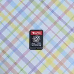 Nintendo Switch ペルソナ5 ファントムストライカーズ