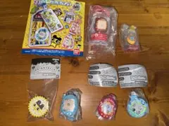 たまごっち 食玩・ガチャガチャ まとめ売り