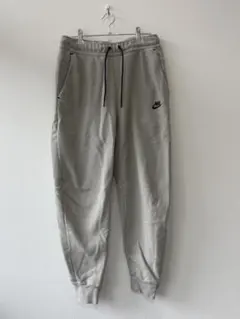 NIKE ナイキ テックフリース ジョガーパンツ スウェットパンツ グレー M