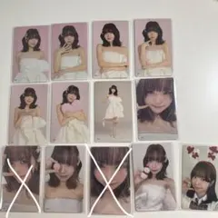 ME:I みーあい 海老原鼓 CD特典 MIRAI トレカ つづみ - メルカリ