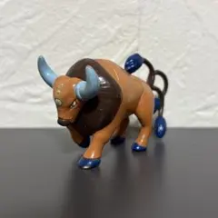 モンコレ　ケンタロス　ポケモン　フィギュア
